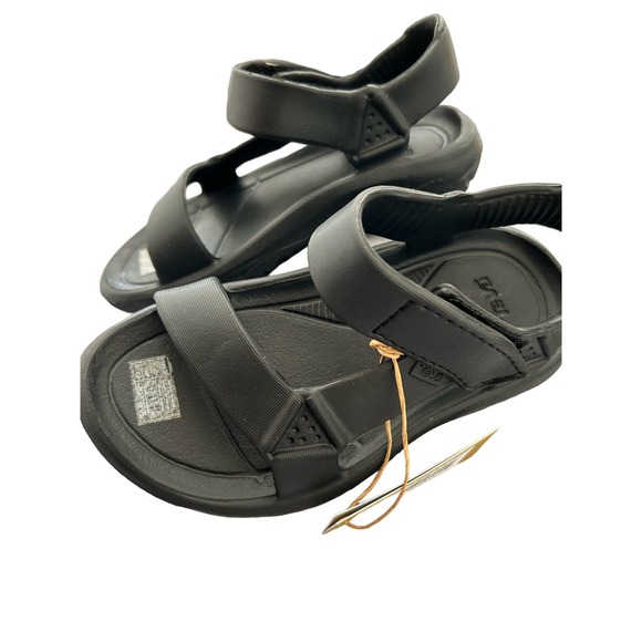 Teva Hurricane Drift Sandal, Sz 11, Little Adventure Sandals Kids Shoes - Picture 3 of 6